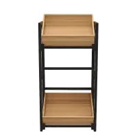 Supermarket Display Stands